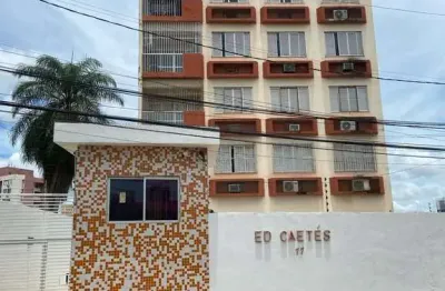 Apartamento com 3 quartos para alugar na aristides félix de andrade, 77, araés, cuiabá por r$ 2.900
