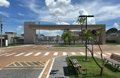 Casa em condomínio fechado com 3 quartos para alugar na j, 374, parque atalaia, cuiabá por r$ 3.500