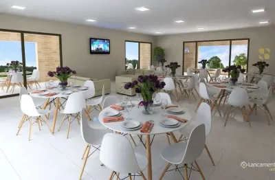 Terreno em condomínio fechado à venda na arquiteto hélder cândia, 2, ribeirão do lipa, cuiabá por r$ 420.000