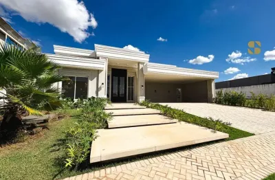 Casa em condomínio fechado com 4 quartos à venda na av. b morada dos nobres, 6, jardim itália, cuiabá por r$ 6.000.000