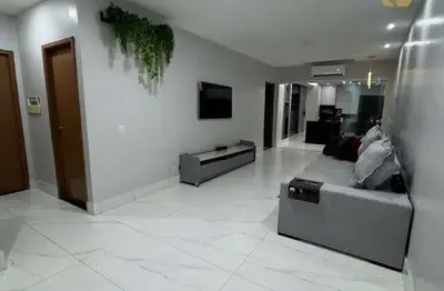 Casa em condomínio fechado com 3 quartos à venda na avenida das palmeiras, 20, jardim imperial, cuiabá por r$ 800.000
