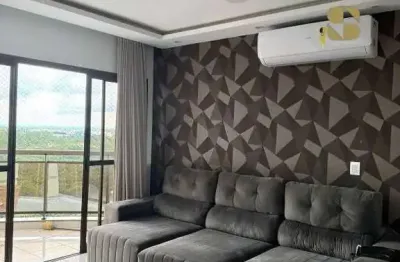 Apartamento com 3 quartos à venda na nossa sra. da guia, 504, jardim santa marta, cuiabá por r$ 850.000