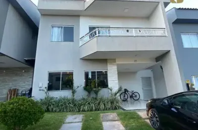 Casa em condomínio fechado com 3 quartos à venda na arquiteto hélder cândia, 1922, ribeirão do lipa, cuiabá por r$ 1.680.000