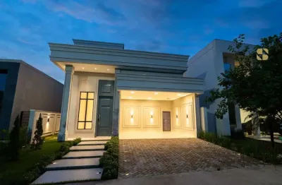 Casa em condomínio fechado com 3 quartos à venda na nove, 1, condomínio belvedere ii, cuiabá por r$ 1.890.000