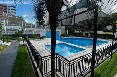 Apartamento com 3 quartos à venda na avenida senador filinto müller, 1243, quilombo, cuiabá por r$ 2.500.000