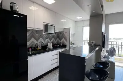 Apartamento com 3 quartos à venda na a, 333, terra nova, cuiabá por r$ 600.000