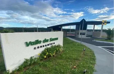 Terreno em condomínio fechado à venda na rod mt 251 km 56,5 quadra 1 lote 17, 1, zona rural, chapada dos guimarães por r$ 170.000