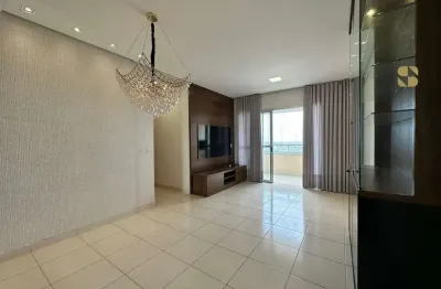 Apartamento com 3 quartos à venda na avenida f, 277, jardim aclimação, cuiabá por r$ 800.000