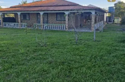Chácara / sítio com 4 quartos à venda na mário palma, 125, zona rural, cuiabá por r$ 2.000.000