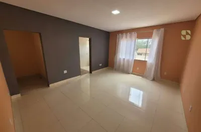 Ponto comercial para alugar na rua major gama, 376, dom aquino, cuiabá por r$ 4.200