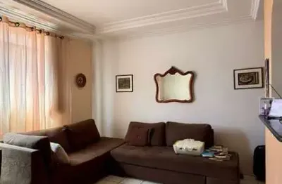 Apartamento com 3 quartos à venda na oito de abril, 331, porto, cuiabá por r$ 180.000