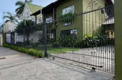 Casa com 4 quartos à venda na portugal, 346, santa rosa, cuiabá por r$ 2.300.000