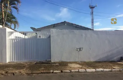 Casa com 2 quartos à venda na cinco, 11, cpa iii, cuiabá por r$ 330.000