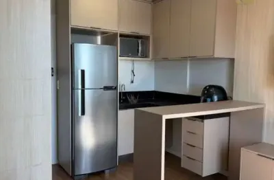 Apartamento com 1 quarto para alugar na avenida miguel sutil, 9100, duque de caxias i, cuiabá por r$ 3.800