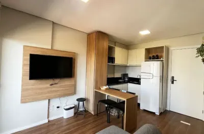 Apartamento com 1 quarto para alugar na avenida miguel sutil, 200, duque de caxias i, cuiabá por r$ 4.200