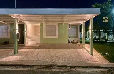 Casa em condomínio fechado com 2 quartos à venda na das palmeiras, 20, jardim imperial, cuiabá por r$ 600.000