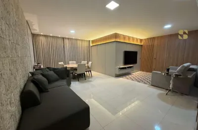 Apartamento com 3 quartos à venda na ver. juliano da costa marques, 369, jardim aclimação, cuiabá por r$ 1.290.000