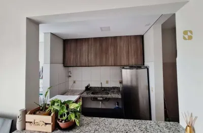 Apartamento com 2 quartos à venda na dos ipês, 358, jardim das palmeiras, cuiabá por r$ 320.000