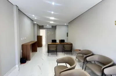 Sala comercial para alugar na das dálias, 510, jardim cuiabá, cuiabá por r$ 3.300