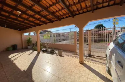 Casa com 3 quartos à venda na a, 16, morada do ouro, cuiabá por r$ 750.000