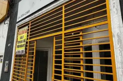 Garagem para alugar na rua joaquim murtinho, 495, centro sul, cuiabá por r$ 7.000