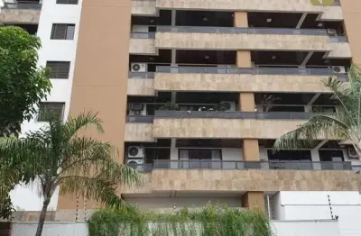 Apartamento com 4 quartos à venda na rua estevão de mendonça, 199, morada do sol, cuiabá por r$ 1.350.000