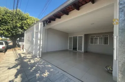 Casa com 4 quartos à venda na sessenta e sete, c p a i v , v etapa, 410, morada da serra, cuiabá por r$ 530.000