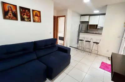 Apartamento com 2 quartos para alugar na avenida manoel josé de arruda, 1891, residencial bela marina, cuiabá por r$ 2.800