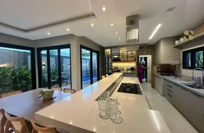 Casa em condomínio fechado com 3 quartos à venda na nove, 01, condomínio belvedere ii, cuiabá por r$ 2.300.000