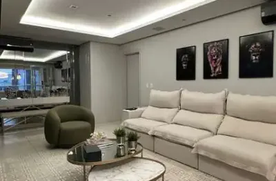 Apartamento com 3 quartos à venda na oito de abril, 300, pico do amor, cuiabá por r$ 1.500.000