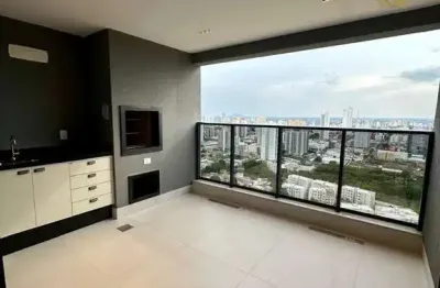 Apartamento com 3 quartos à venda na avenida senegal, 38, jardim aclimação, cuiabá por r$ 1.795.000