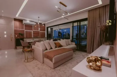 Apartamento à venda na avenida fernando correa da costa, 1705, jardim das américas, cuiabá por r$ 2.275.553