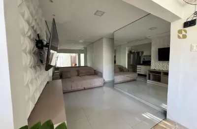 Apartamento com 2 quartos à venda na rua pimenta bueno, 901, dom aquino, cuiabá por r$ 550.000