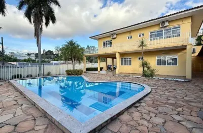 Casa com 4 quartos à venda na dos xavantes, 2, quilombo, cuiabá por r$ 1.300.000