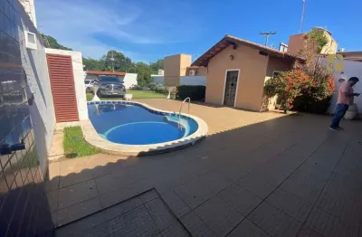 Casa com 5 quartos para alugar na avenida senador metello, 240, miguel sutil, cuiabá por r$ 20.000