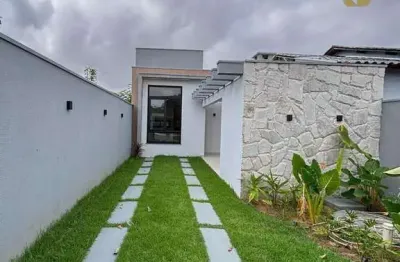 Casa com 3 quartos à venda na camboatá, 13, jardim gramado, cuiabá por r$ 530.000