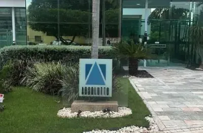 Apartamento com 3 quartos à venda na avenida mário palma, 125, jardim mariana, cuiabá por r$ 1.290.000