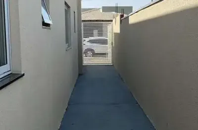 Casa em condomínio fechado com 3 quartos à venda na z, s/n, 17, distrito industrial, cuiabá por r$ 460.000