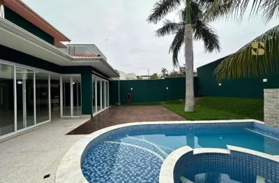 Casa em condomínio fechado com 5 quartos à venda na rua dos periquitos, 11, condomínio belvedere, cuiabá por r$ 3.500.000