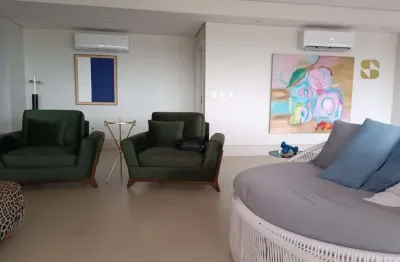 Apartamento com 5 quartos à venda na rodovia emanuel pinheiro, 125, jardim ubirajara, cuiabá por r$ 4.850.000