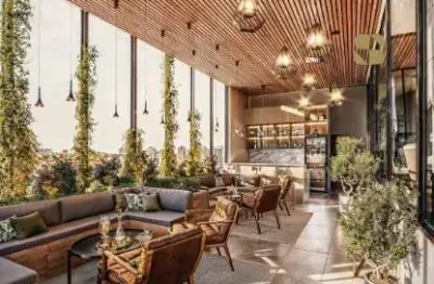 Apartamento à venda na avenida bosque da saúde, 392, bosque da saúde, cuiabá