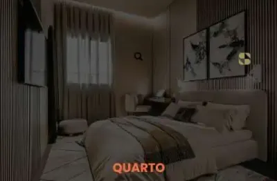 Apartamento com 2 quartos à venda na brasilia, 731, jardim das américas, cuiabá
