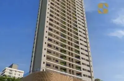 Apartamento à venda na da cereja, 1, bosque da saúde, cuiabá