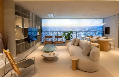 Apartamento à venda na desembargador josé de mesquita, 256, araés, cuiabá