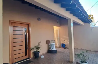 Casa com 3 quartos à venda na rua nove, 18, morada do ouro, cuiabá por r$ 550.000
