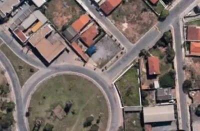 Terreno à venda na uirapuru, 19, jardim imperial, cuiabá por r$ 1.200.000