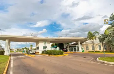 Terreno em condomínio fechado à venda na alameda cuiabá, 24, morada dos nobres, cuiabá por r$ 3.800.000