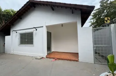 Casa com 2 quartos para alugar na rua 45, 882, boa esperança, cuiabá por r$ 2.800