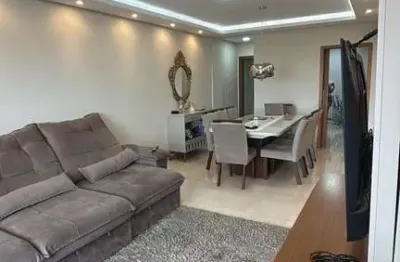 Apartamento com 4 quartos à venda na rua barão de melgaço, 3915, centro norte, cuiabá por r$ 650.000