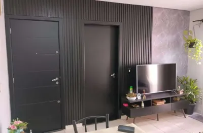 Apartamento com 2 quartos à venda na rua joão carlos pereira leite, 702, araés, cuiabá por r$ 430.000